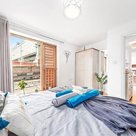London Eye View Waterloo Bigben Westminster Lm3 Apartment Ngoại thất bức ảnh