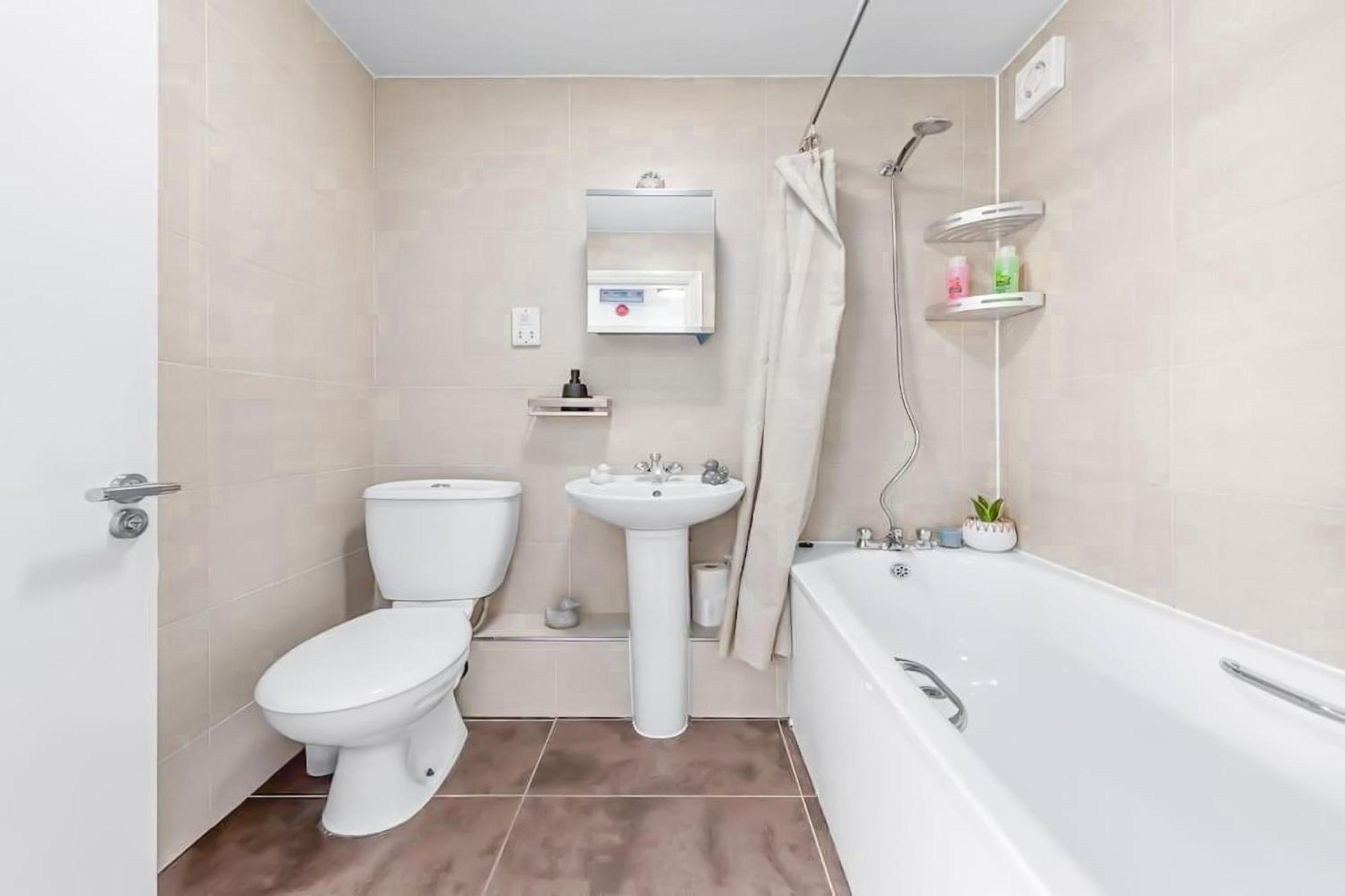 London Eye View Waterloo Bigben Westminster Lm3 Apartment Ngoại thất bức ảnh