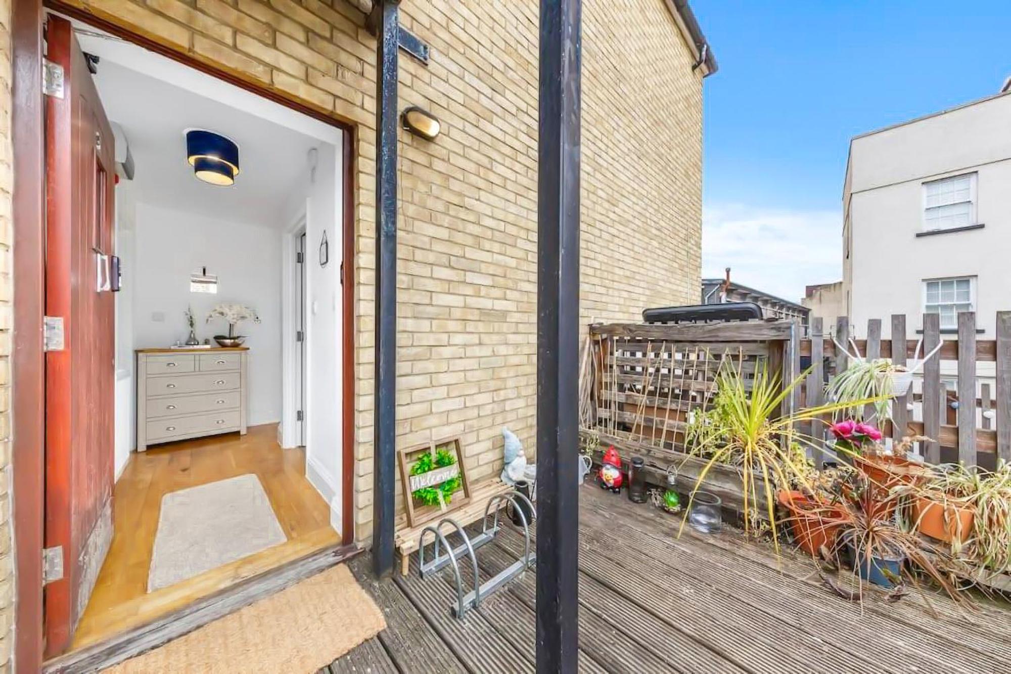 London Eye View Waterloo Bigben Westminster Lm3 Apartment Ngoại thất bức ảnh