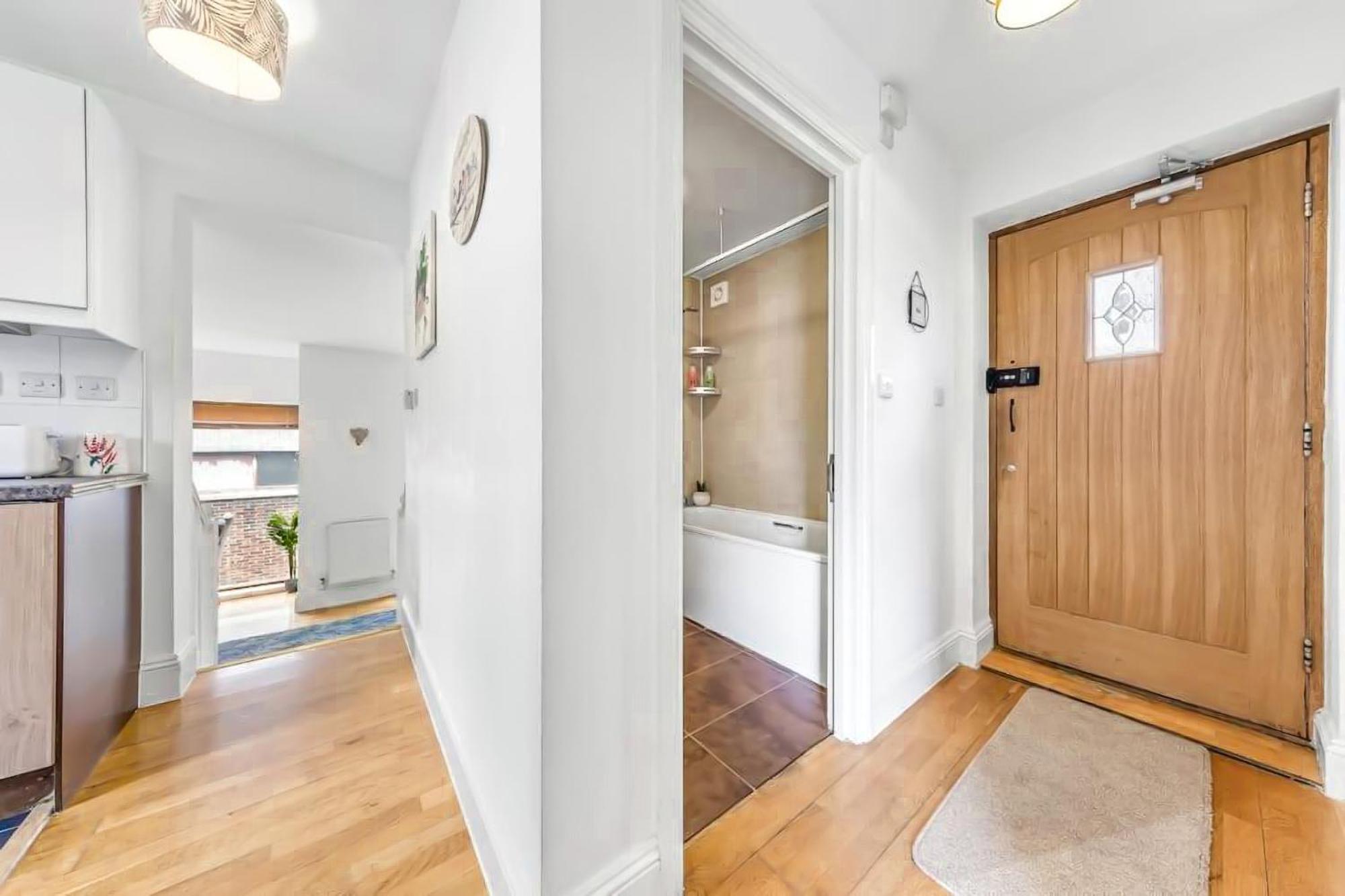 London Eye View Waterloo Bigben Westminster Lm3 Apartment Ngoại thất bức ảnh