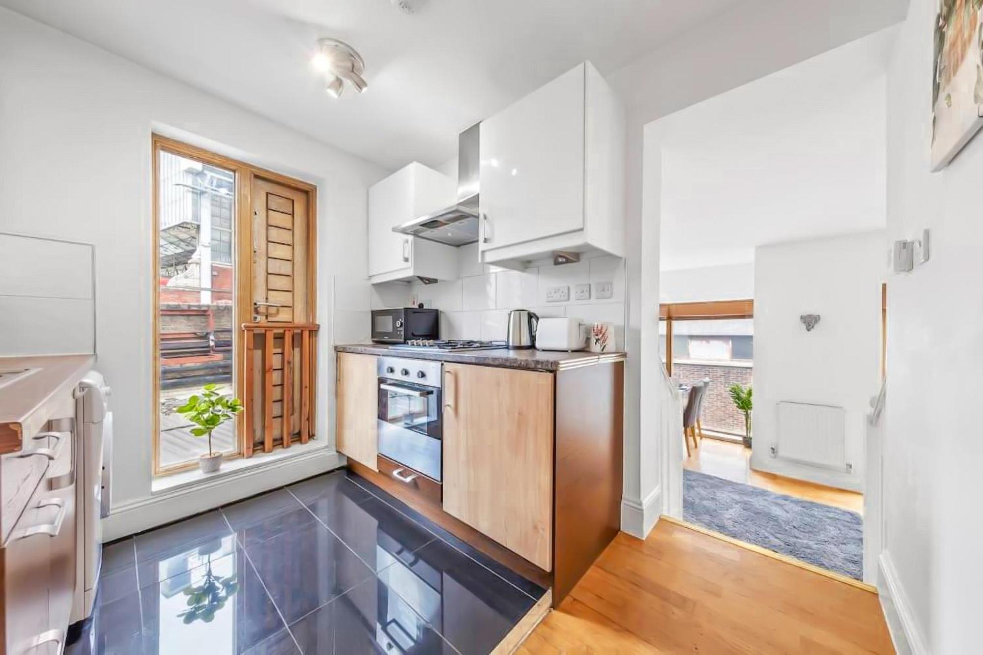 London Eye View Waterloo Bigben Westminster Lm3 Apartment Ngoại thất bức ảnh