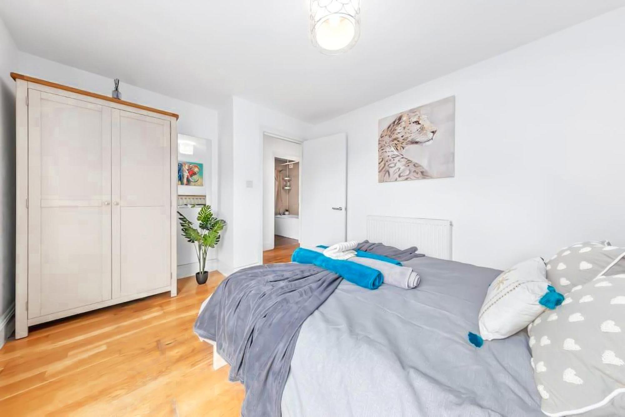 London Eye View Waterloo Bigben Westminster Lm3 Apartment Ngoại thất bức ảnh