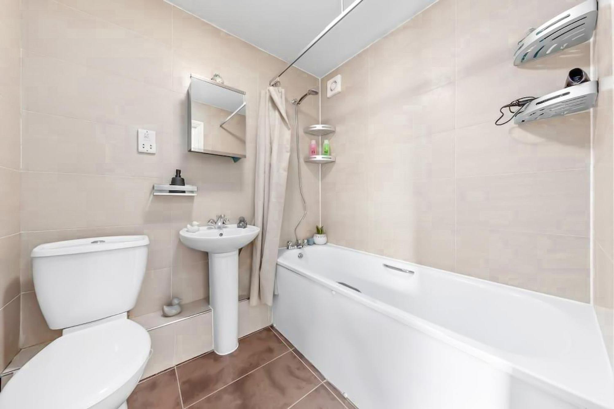 London Eye View Waterloo Bigben Westminster Lm3 Apartment Ngoại thất bức ảnh